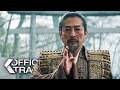 Shōgun Trailer 2024 Hiroyuki Sanada