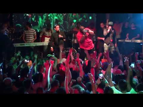 QUE SORPRESA   ALEXANDER ABREU Y MICHEL MAZA   SALSA KING 20181