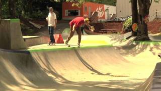 Hall Of Meat: Burning Dan