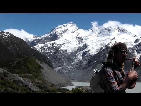 Paul SuperTall Newman's Open Air Concert.MP4