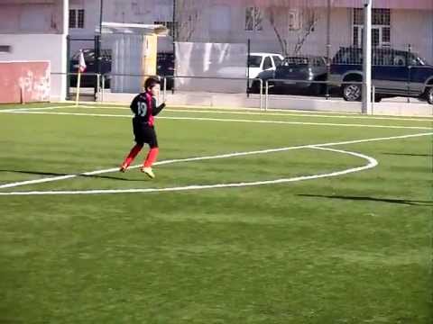 PAIO PIRES F.C ( benjamins b )