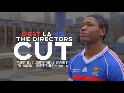 B1UPRINT - C’est La Vie | The Directors Cut (Foot Notes)