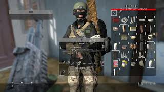 DayZ(Xbox Series S) broadcast archive 20221101(rounds21 - day8)
