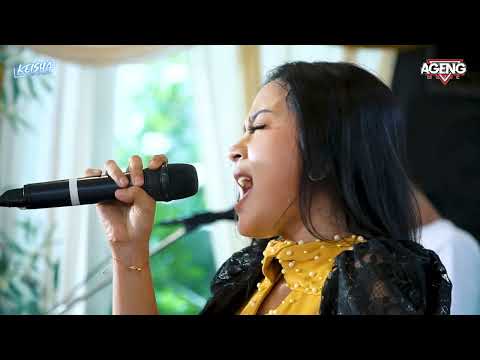 HARTA AMANAT TUHAN SABILA PERMATA Ft Ageng Music Live Benowo - Surabaya