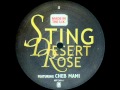 Sting feat Cheb Mami - Desert Rose (Vic Calderone ...