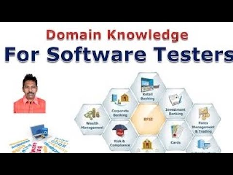 Banking Domain Knowledge for Software Professionals