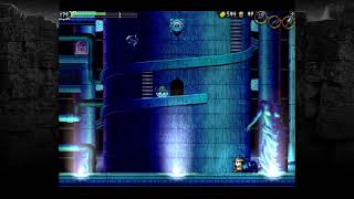 PS4の積みゲー崩し　La-Mulana[ラ・ムラーナ]part15