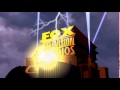 My Take On 1998 Fox Television Studios Logo