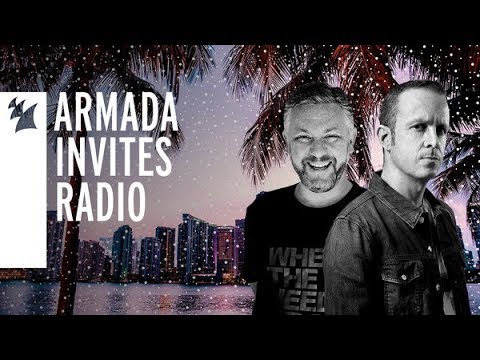 Armada Invites Radio 253 (Incl. ATFC & David Penn Guest Mix)