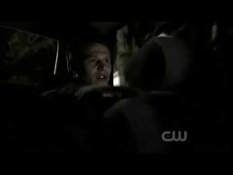 The Vampire Diaries 1x22 | Founder's Day | Device Is Activated, Anna In Excrutiating Pain