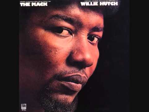 Willie Hutch- I Choose You