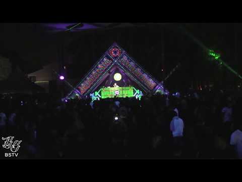 Hypnoise @ Trancedencya 2019 - like BSTV