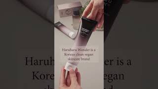Haruharu Wonder, Black Rice Moisture 5.5 Soft Cleansing Gel REVIEW