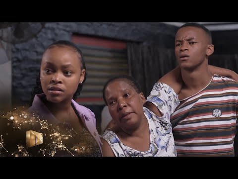 Zodwa behaving badly – Gomora | Mzansi Magic | S2 | Ep185