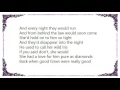 Kate Campbell - Wild Iris Lyrics