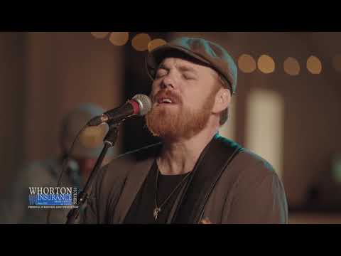 Thumbnail for Marc Broussard - "Lonely Night In Georgia" (Music & Memories Live) by Marc Broussard