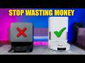 Stop Wasting Money On Expensive Robot Vacuums 2026