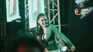 MEMORI BERKASIH - Nella Kharisma &amp; Cak Rul LAGISTA, BONEK FAIR 2019