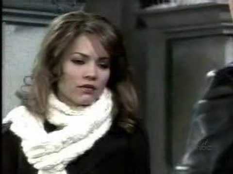 Liason Scenes 1/25/07: "Thinking in Circles"