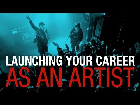 Manafest Learning How To Sing & Become An Artist Course