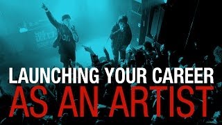 Manafest Learning How To Sing & Become An Artist Course