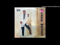 Black Moses Ngwenya - Rock The House