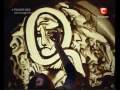 Amazing Sand Art on Ukraine's Got talent - Kseniya ...