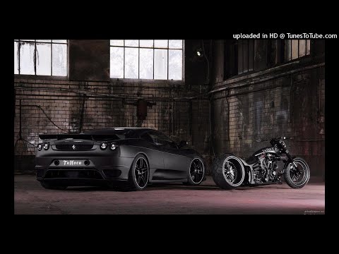 DJ Cargo - Check it out (Max Farenthide vs DJ Hubertuse remix)