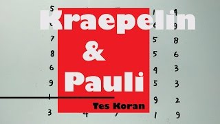 Download lagu Tes Koran Kraepelin dan Tes Pauli 💖 Psikotes 💖 mp3