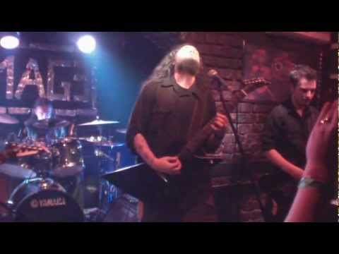 Ashaena - Crapat di Cer