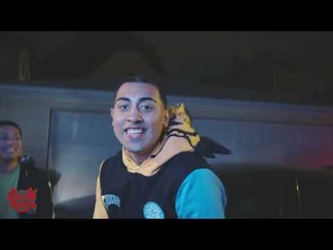 "TR3Y'S UP" -NFNL2x (Feat. King Rob) - Official Music Video