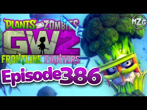 Party Corn... Again! - Plants vs. Zombies: Garden Warfare 2 Gameplay - Episode 386