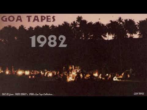 Goa Tapes:   1982