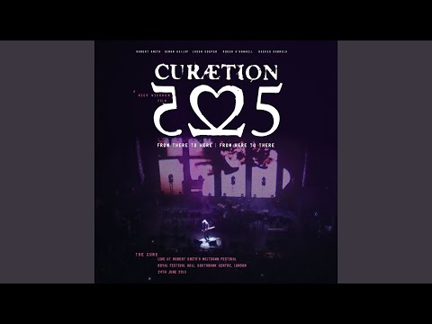 Video thumbnail for One Hundred Years - Live (Curaetion)