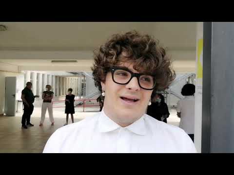 Neo diplomati, prime impressioni: "Felici e le difficoltà ci hanno insegnato tanto"