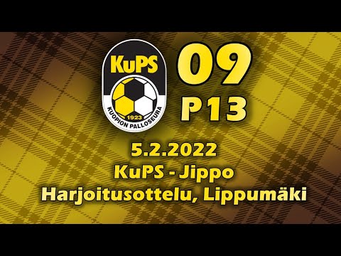 KuPS  vs Jippo  - 05/02/2022