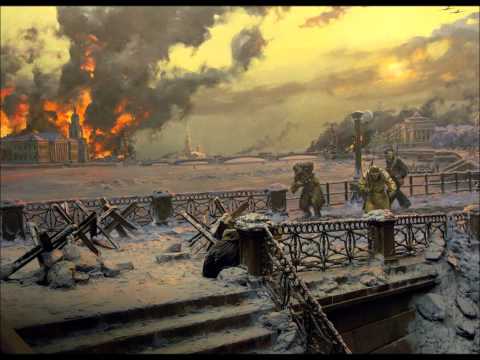 Dmitri Shostakovich: Symphony No. 7 Op. 60 "Leningrad" (1942)