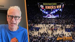 John McEnroe: That Was The Mother Of All Crowds Inside MSG For Knicks Comeback Win | 6/11/26