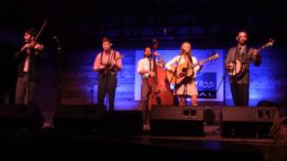 REBECCA FRAZIER & HIT AND RUN @ Lakes Bluegrass Festival 