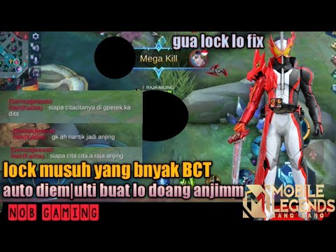 cara main saber offliner build tersakit saber 2021 sekali combo ilang,mobile legends bang bang