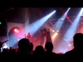 Chicagoland - Magic Man (Live in Denver) 