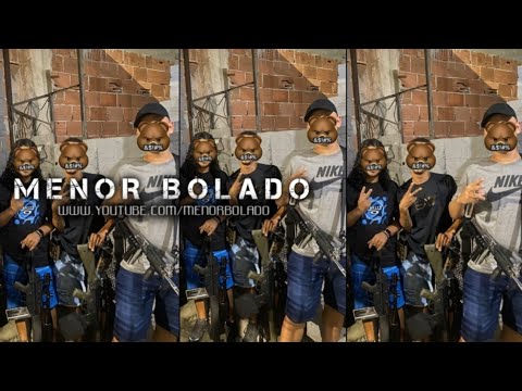 SET DA TROPA DO URSO BAILE DO CORTE 8 [ DJ YURI CHAGAS ]