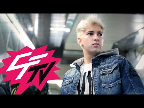 MEETING MY EX-GIRLFRIEND - [CFTV] EP.5