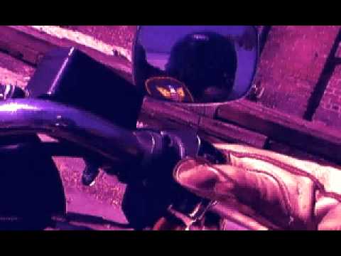 Road Rash : Busted 3