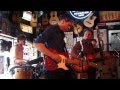 Dave Cox - Honky Tonk