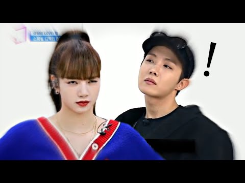3 minutes of dance mentor jhope and lisa
