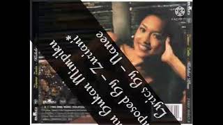 Mimpimu Bukan Mimpiku Live Unplugged Ziana Zain (Karaoke) 2022