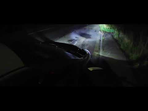 ILLEGAL STREET RACING STAGE 2 MAPPED HONDA CIVIC TYPE R EP3 POV DRIVING 🏁 BANNED VIDEO CERTI DRIVER