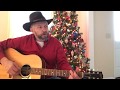 Mary Merry Christmas Cover