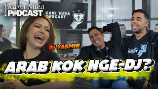 Download lagu DJ Yasmin: 'Dulu Clubbing Ngumpet Ke Rumah Mamah!' | Podcast Motomobi Eps. 20 mp3